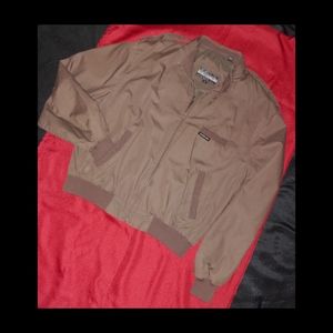 "Members Only" Jacket